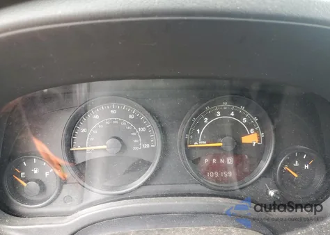 2016 Jeep Patriot Sport z USA, uszkodzony, nr VIN 1C4NJPBB6GD731691